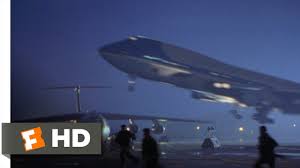 Air Force One 1997 Trailer 1 Movieclips Classic Trailers Youtube