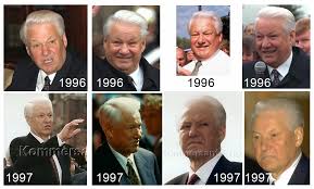 Трамп написав листа Путіну - Цензор.НЕТ 8443