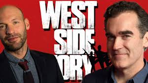 Corey Stoll, Brian d'Arcy James to dance for Spielberg's West Side Story