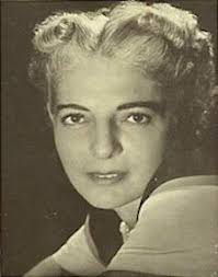 Laura Z. Hobson, Author of Gentleman's Agreement