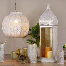 Big stainless steel lanterns, extra large floor candle lanterns & tall indoor lanterns, perfect for indoor or outdoor use. Gold Lantern Target