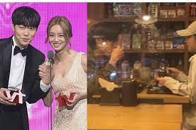 (류준열) 아파트 건너편 상가에 주차했다. Eqwohaso2sta4m