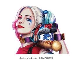 2+ Thousand Harley Quinn Royalty-Free Images, Stock Photos & Pictures