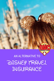 An Alternative To Disney Travel Insurance Point Protection Plan In 2020 Disney Vacations Dvc Rental Disney Vacation Club