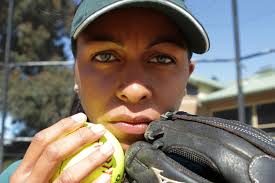 Stoked about Sports Star award