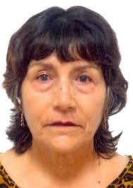 Otorongo RAMOS PRIMO, CRISTINA DORA