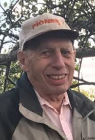 Lloyd Denham Obituary