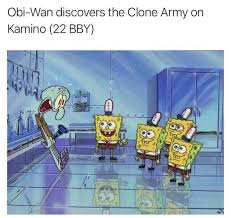 17 Dank Star Wars Memes That Are Overflowing With The Force Star Wars Humor Star Wars Memes Star Wars Facts