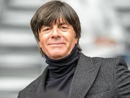 Jogi löws ehe nach 36 jahren gescheitert. Jogi Low Drama Um Seine Ehefrau Daniela Youtube