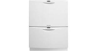 To reset the filter indicator. Fisher Paykel Dd605zw Productreview Com Au