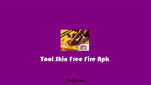 Basically, this is a supporting tool for free fire game which allow users to use different skins and costumes for free without spending a single penny. Download Tool Skin Apk Pro Ff Anti Banned Versi Terbaru 2021