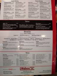 Maybe you would like to learn more about one of these? Wahoo Fish Tacos Lunch Picture Of Wahoo Seafood Grill Tallahassee Tripadvisor