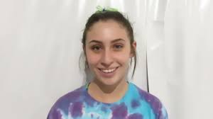 Alysia Allen 1st Girls Pole Vault