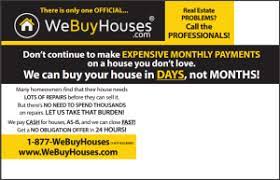direct mail we buy houses marketing portal we buy houses real estate marketing postcards home buying
