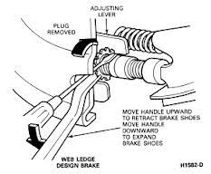 brake pedal sinks in randomly jeep