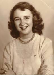 Lucy Carrigan Obituary (2017)