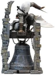 We did not find results for: Assassin S Creed Altair Bell Tower Figurine Amazon It 50 Assassin S Creed Statue Assassins Creed Assassins Creed 3