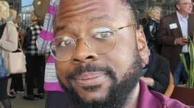 James Bickers's Instagram, Twitter & Facebook