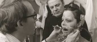 Did You Know The Exorcist Facts Bts Images Horror Amino