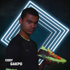 €18.00m* may 7, 1999 in.facts and data. Cody Gakpo Newlevels X Studio Giftig Facebook