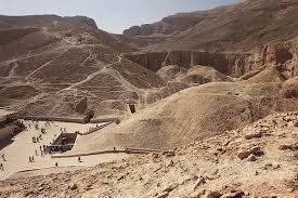 Valley Of The Kings Archaeological Site Egypt Britannica