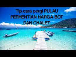 Pulau perhentian merupakan satu gugusan pulau yang terletak sekitar 10 batu nautika (19 km) dari pantai dalam timur laut negeri terengganu 13. Tip Cara Pergi Pulau Perhentian Harga Bot Dan Chalet Youtube
