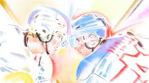The Delicious Anticipation–and, Yes, Release—of “Heated Rivalry”
