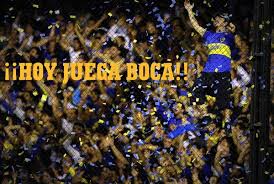 River plate, vuelta de semifinales de la copa libertadores 2019. La12tuittera On Twitter Hoy Juega Boca Http T Co Hfwq6o4l0l