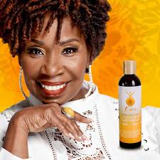Iyanla Vanzant