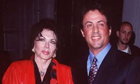 Sylvester stallone interview escape to victory. Sylvester Stallone S Mum And Celebrity Big Brother Star Jackie Stallone Dies Aged 98 Hello