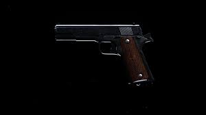 New Sykov Pistol Quietly Added To Call Of Duty: Modern Warfare - Gamespot
