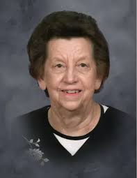 Obituary information for Mary Addie Bryan