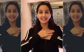 Maybe you would like to learn more about one of these? Nora Fatehi Says She Has Found Her Husband Is Ready To Get Married As A Little Fan Proposes Dilbar Wali Ladki Se Shaadi Karni Hai Watch