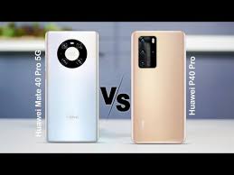 Features 6.58″ display, kirin 990 5g chipset, 4200 mah battery, 512 gb storage, 8 gb ram. Huawei Mate 40 Pro 5g Vs Huawei P40 Pro Specs Comparison Youtube