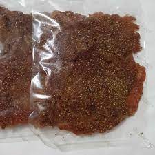 Memasak babi kecap sweet pork babi ketjap. Dendeng Babi Medan Bakkwa