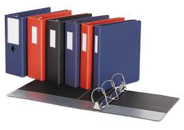 All About 3 Ring Binders Types Features And How To Choose