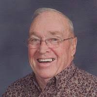 E. PAUL ENGSTROM Obituary