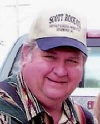 Lynn David Ging Obituary February 18, 2008