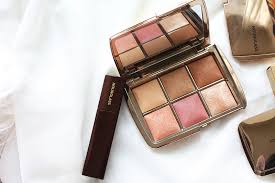 Confession ultra slim high intensity lipstick refill when i was. Hourglass Ambient Lighting Edit Unlocked Palette Face To Curls