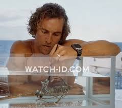 The film was directed by andy tennant and reunites the how to lose a guy in 10 days stars matthew. Rip Curl Ultimate Oceansearch Matthew Mcconaughey Fool S Gold Watch Id