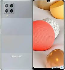 Samsung Galaxy M42 5G phone