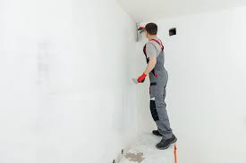 Plastering Internal and External Walls