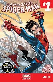 Books have existed in various forms for thousands of years. Amazing Spider Man 0 11 2014 Getcomics