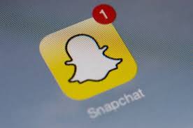 Will going public ruin snapchat? Snapchat S Ipo Filing Reveals A Troubling Issue Barron S
