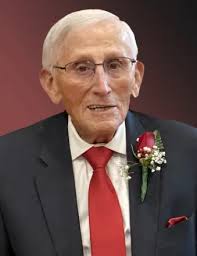 Obituary information for Billy Blair Beard