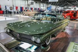 Image result for Casino Cream 1960 Buick
