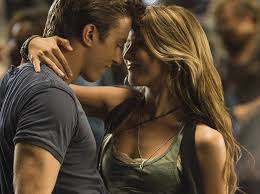 But he didn't have to look too far for background to. 2 New Clips Of Footloose Teaser Trailer