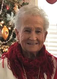 Helen Frances Sherrill Obituary February 14, 2021