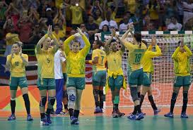 Cola com a gente e vamos torcer pelo brasil chegando forte em mais uma disputa de alto nível! Handebol Nas Olimpiadas Historia Como Foi O Brasil E Campeoes