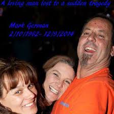 RIP Mark German